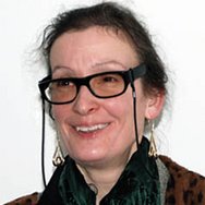 Christine Behr