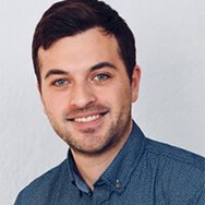 Patrick Oroudji Patrick Oroudji